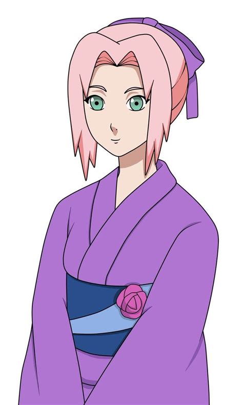 Haruno Sakura | Sakura haruno, Sakura, Anime