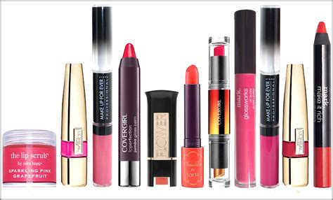 Makeup Brands Homecare24