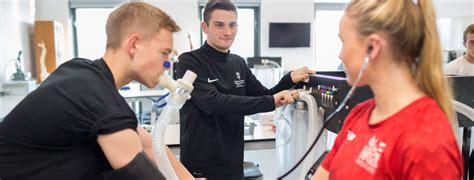 A guide to how much the university spends on supporting facilities such as the careers service, health and counselling services and sport facilities.a guide to how much the university spends on. Thom Phillips - Sports Medicine Doctor - Careers in Sport