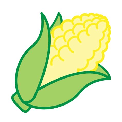 Corn Free To Use Clipart Clipartix