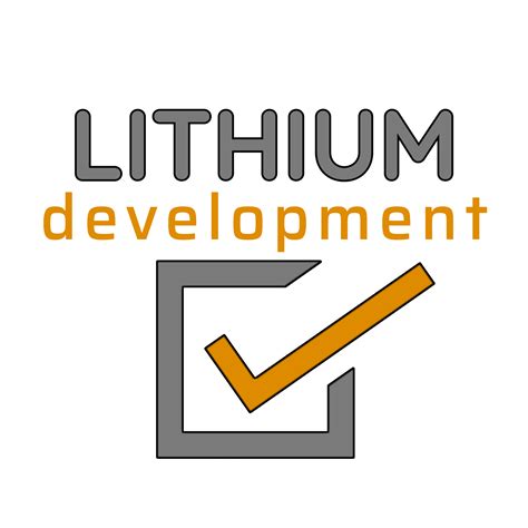 Lithium Development