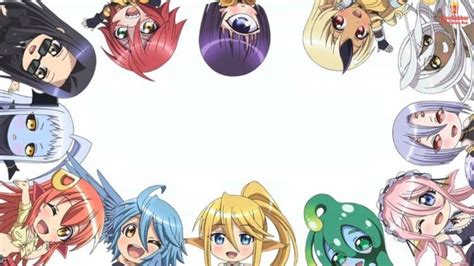 Monster Musume Season 2 Release Date Plot And Teaser Cuopm