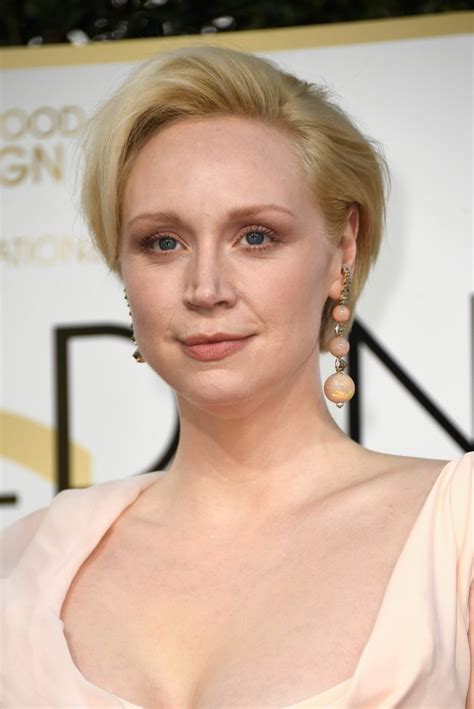 Gwendoline Christie Pictures