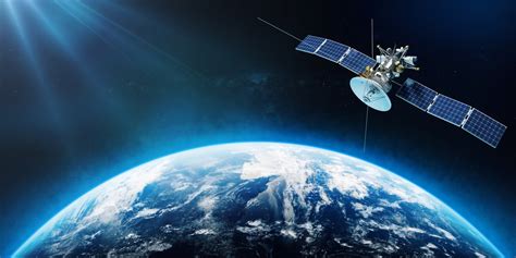 The Science Behind The New Gps Satellites Science Times