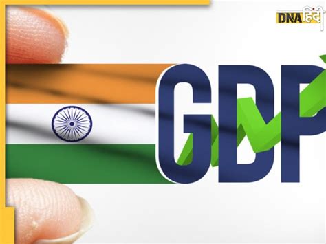 India Became The Worlds Fifth Largest Economy Gdp Reached 375 Trillion