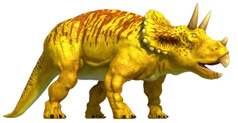 Includes everything needed for the young scientist to excavate the dinos with ease, and gain a deeper understanding of them. Image - Triceratops-1024x532.jpg | DinoPedia - The Dino ...