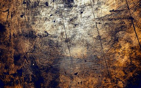 Download Wallpapers 4k Wood Texture Wood Cut Wooden