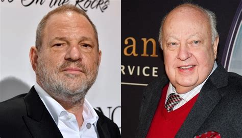 Harvey Weinsteins Company Might Not Survive His Scandal Why Did Fox