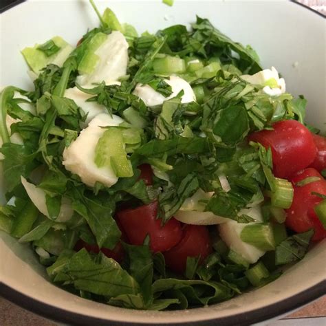 Bocconcini Salad Recipe Allrecipes
