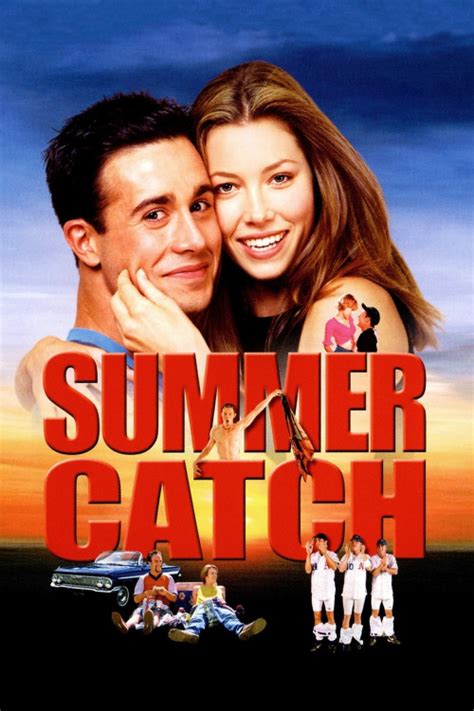 Cruel summer follows the life of geeky teen jeanette (chiara aurelia), who immediately the queen bee after the. Summer Catch (2001) | FilmFed - Movies, Ratings, Reviews ...