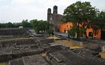 8 lugares imperdibles de Tlatelolco en la CDMX - México Desconocido