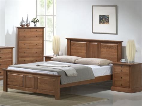 See our picks for the best 10 king bed frames in uk. Wooden Bed Frame | cottage design | sturdy look and feel