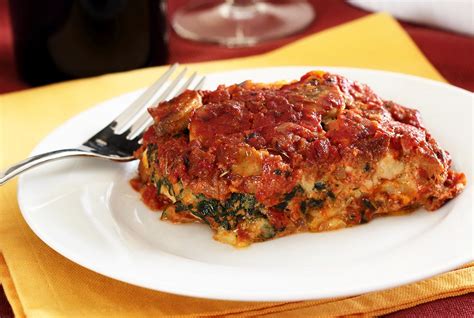 Celebrate National Lasagna Day With This Awesome Paleo Recipe Paleo