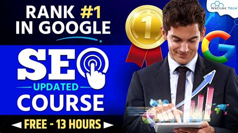 SEO Full Course For Beginners In HOURS FREE Learn Full Search Engine Optimization In