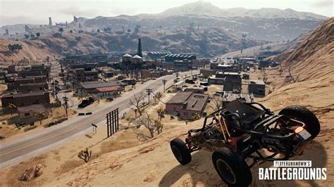 Best Maps In PUBG Mobile And BGMI After The Latest Update
