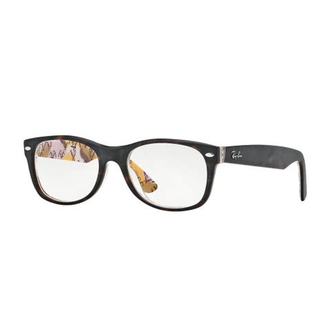 New Wayfarer Optics Rb5184 5409