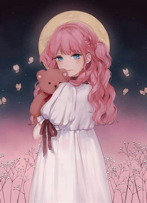 pin oleh hernadez alexis di anime gadis seni wallpaper anime anime estetika