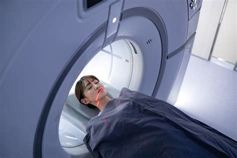 What To Expect During An Mri Scan Wooster Community Hospital