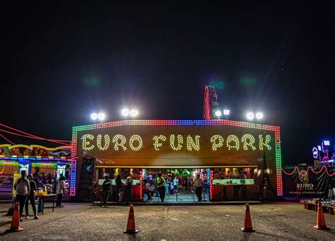 Ferris euro fun park jb. There is a Pop-Up Theme Park Happening in JB From Now Till ...