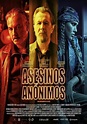 Asesinos anónimos - película: Ver online en español