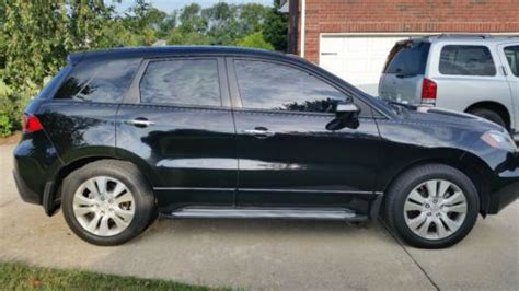 Shop acura rdx vehicles for sale at cars.com. Find used 2010 Acura RDX Sport Utility Tech Package 4-Door ...