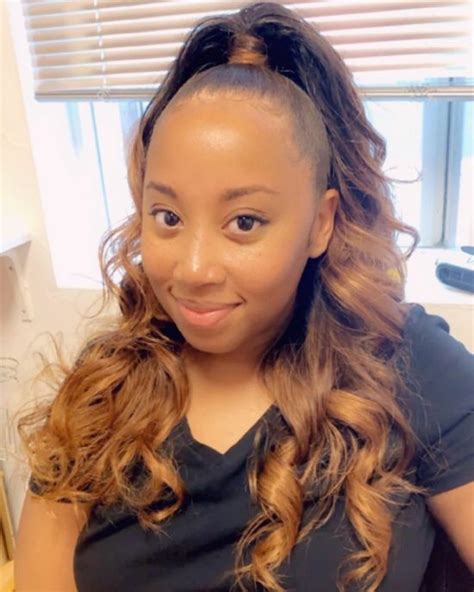 Sewing Hairstyle 40 Kickass Designs Of 2020 Curly Craze Sew In