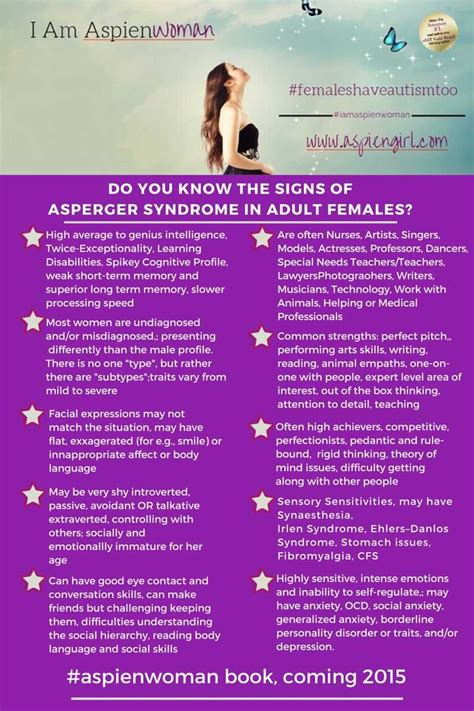 It is now part of a broader category called autism spectrum disorder (asd). Canva5 | Aspergers autism, Autism in adults, Aspergers ...