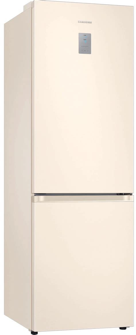 Хладилник с фризер Samsung Rb34t672felef Техмарт