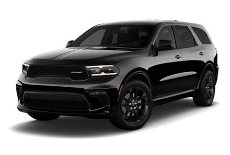 Dodge Durango Sxt 2024 Price In Germany Features And Specs