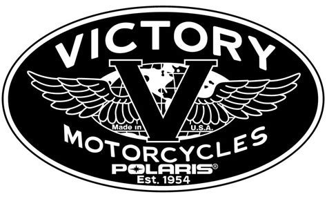 Victory Motorcycles Logo Wallpaper Wallpapersafari