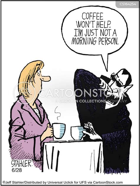 Coffee Cartoons And Comics Funny Pictures From Cartoonstock