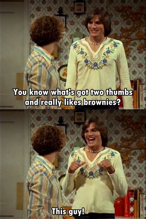 Funny Quotes From That 70s Show About Fez Losing His Virginity Wait