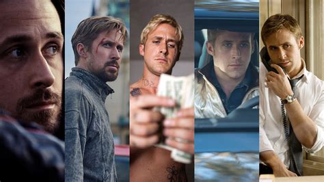 Best Ryan Gosling Movies From The Gray Man To Drive British Gq
