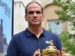Martin Johnson expects England to come back stronger after World Cup ...