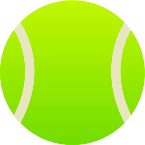 There are 431 tennis ball drawing for sale on etsy, and they cost 5,00 $ on average. Simple Green Tennis Ball - Free Clip Art
