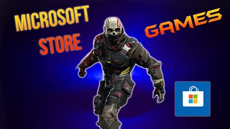 Top 10 Best Microsoft Store Games For Pc Youtube