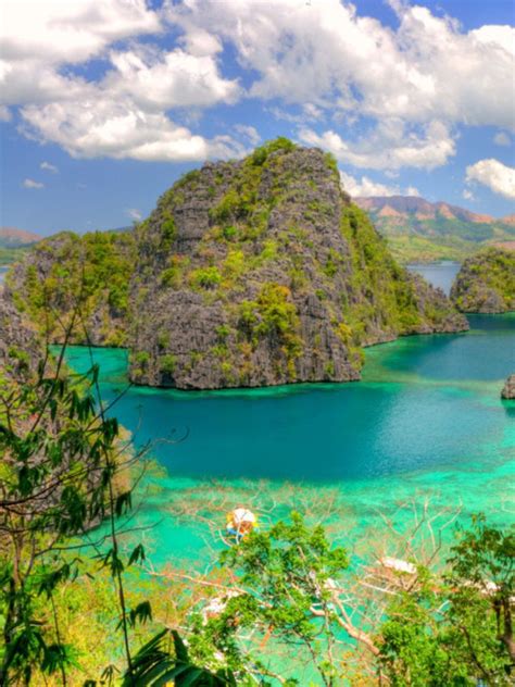Palawan The Most Beautiful Island In The World Is Sheer Perfection My