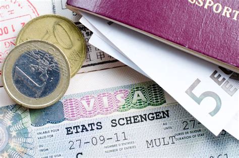Schengen Visa Fees To Face A Possible Increase