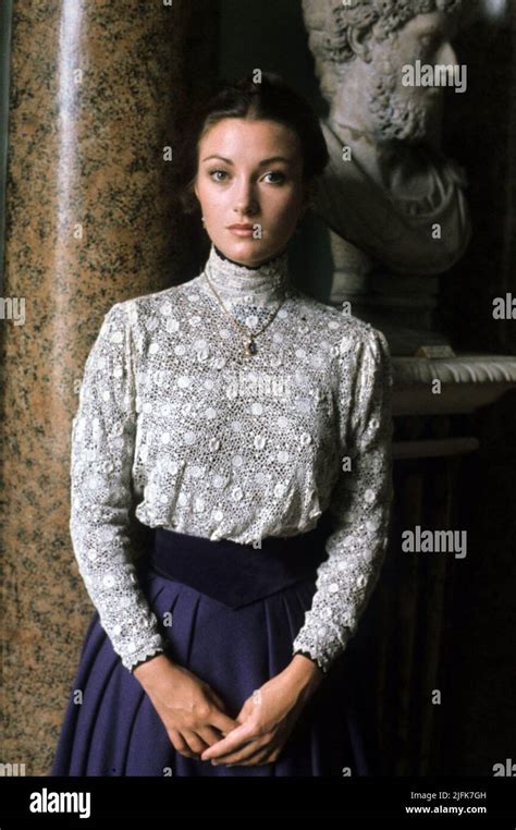 Jane Seymour In The Four Feathers 1978 Directed By Don Sharp Credit Trident Films Album