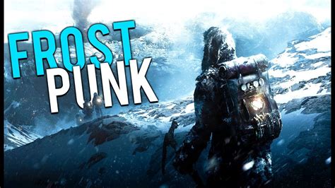 The Most Brutal Survival Game Ever Made Surviving The Frozen Wasteland