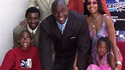 See Magic Johnson's Three Children All Grown Up Today — Best Life