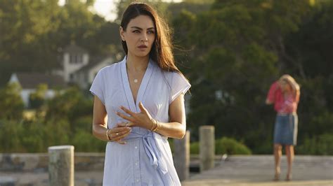 Netflix Un Nuovo Film Con Mila Kunis Batte Tutti è Già In Top 10 Dei