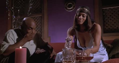 Naked Cynda Williams In Caught Up