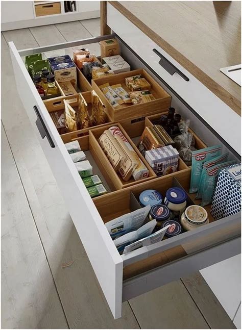 48 Space Saving Details Ideas For Small Kitchens 12 Clever Kitchen