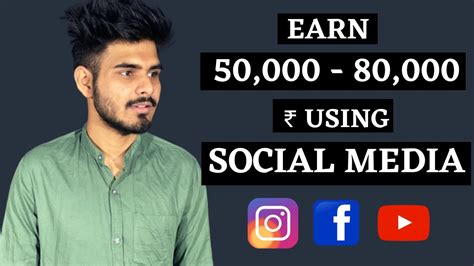 How To Earn 50000 ₹month Earn Money Without Investing Makemoneyonline Youtube