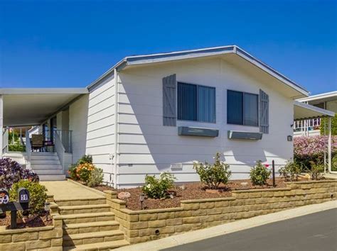 Looking for an apartment / house for rent in san marcos, ca? San Marcos CA Mobile Homes & Manufactured Homes For Sale ...