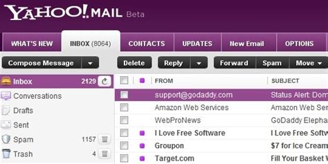 Yahoo Has Upgraded Yahoo Mail It Is Even Better Now