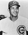 The Cubs’ Billy Williams ends his NL record of 1,117 consecutive games ...
