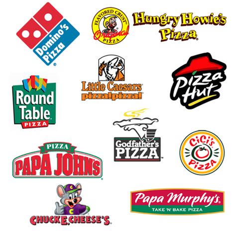 Other logos similar to fast food logos restaurant logos cafe logos bar logos coffee shop logos cafeteria logos bistro logos diner logos. 15 Restaurant Brand Icons Images - Fast Food Restaurants ...
