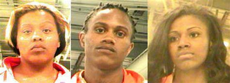 Second Suspect Arrested In New Orleans Mother S Day Parade Shooting